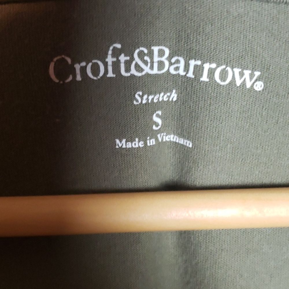 Croft & Barrow Top - Picture 2 of 4